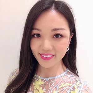 Meet your Posher, Jane